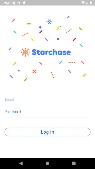Play StarChase  and enjoy StarChase with UptoPlay