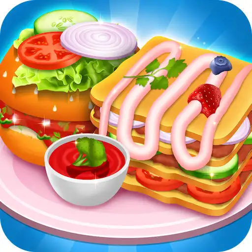 Play Star Chef Food Cooking Game APK