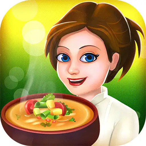 Play Star Chef™: Restaurant Cooking APK