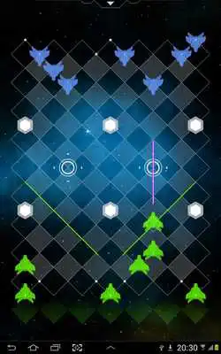 Play Star Chess