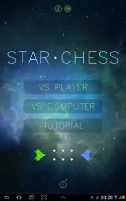 Play Star Chess