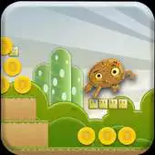 Free play online Starchy Running Man APK Free play online Starchy Running Man APK