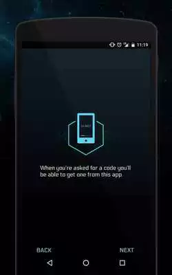 Play Star Citizen Authenticator