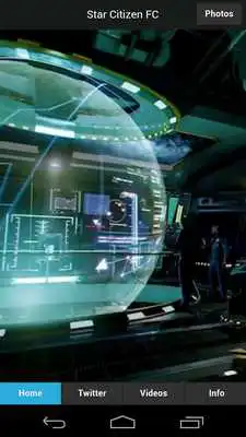 Play Star Citizen Fan Club