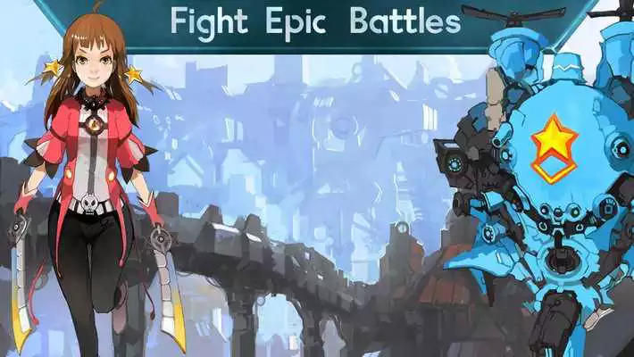 Play Star Clash