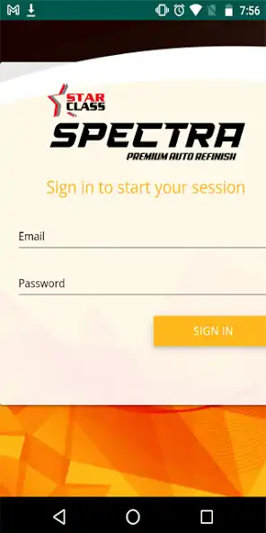 Play Starclass Spectra as an online game Starclass Spectra with UptoPlay