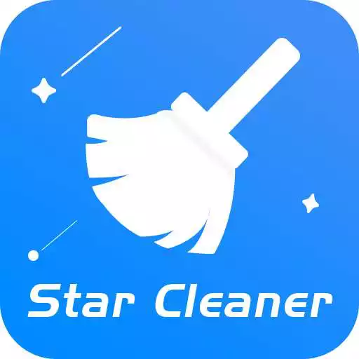 Free play online Star Cleaner  Booster APK