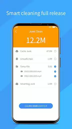 Play Star Cleaner Booster Play Star Cleaner Booster