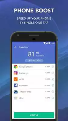 Play Star Cleaner Booster Play Star Cleaner Booster