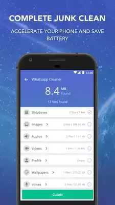 Play Star Cleaner Booster Play Star Cleaner Booster