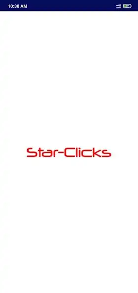 Play StarClicks Advertising  and enjoy StarClicks Advertising with UptoPlay