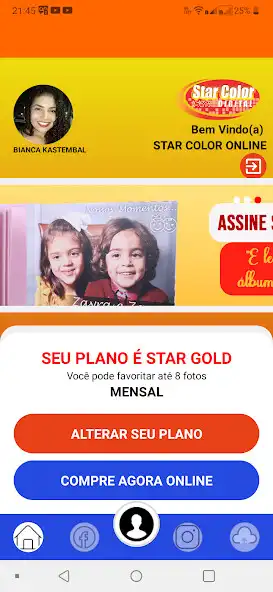 Play Star Color Online  and enjoy Star Color Online with UptoPlay