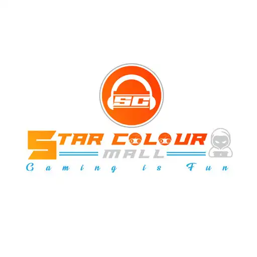 Play Star Colour Mall - Online App APK