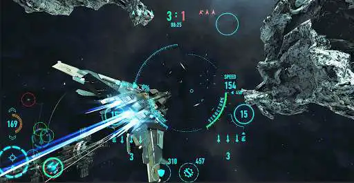 Play Star Combat Online  and enjoy Star Combat Online with UptoPlay