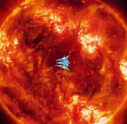 Play Star Commander Online