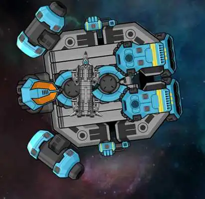Play Star Commander Online