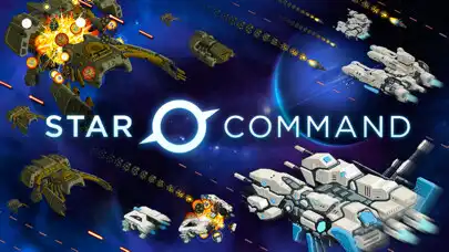 Play Star Command  and enjoy Star Command with UptoPlay