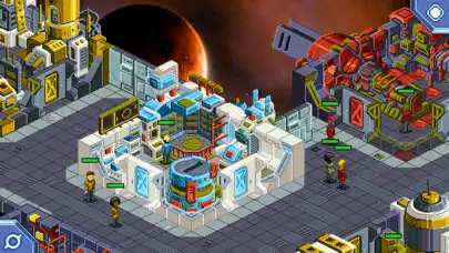 Play Star Command as an online game Star Command with UptoPlay