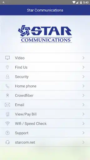 Play Star Communications  and enjoy Star Communications with UptoPlay