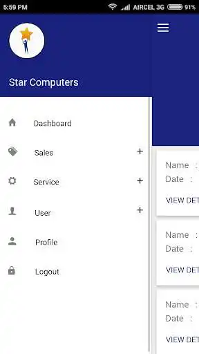 Play Star Computers Employee