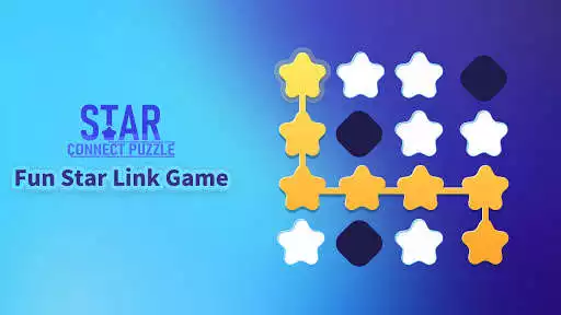 Play Star Connect Puzzle  and enjoy Star Connect Puzzle with UptoPlay