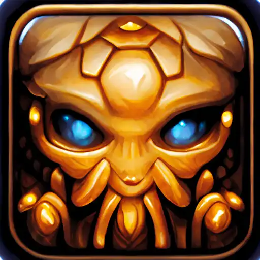 Play Star Craft Gems RTS APK