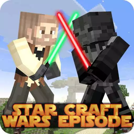 Free play online Star Craft: Wars Episode  APK