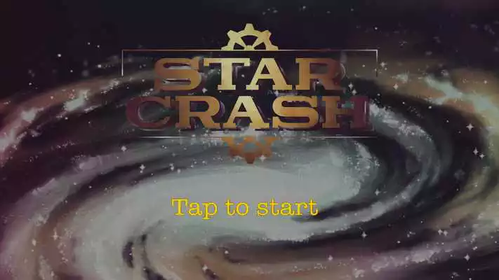 Play Star Crash  and enjoy Star Crash with UptoPlay