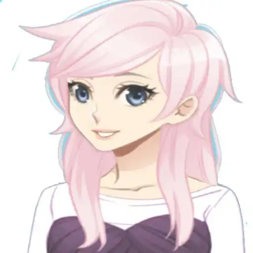 Play Star Crossed: A Visual Novel APK