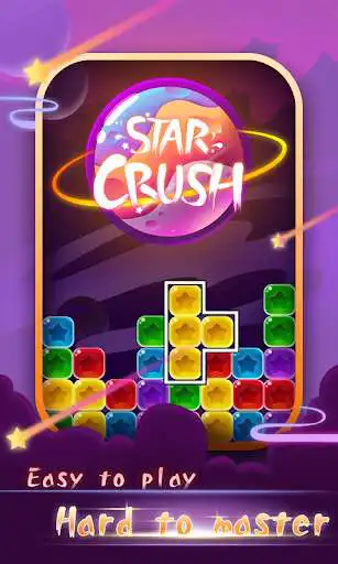 Play Star Crush  and enjoy Star Crush with UptoPlay