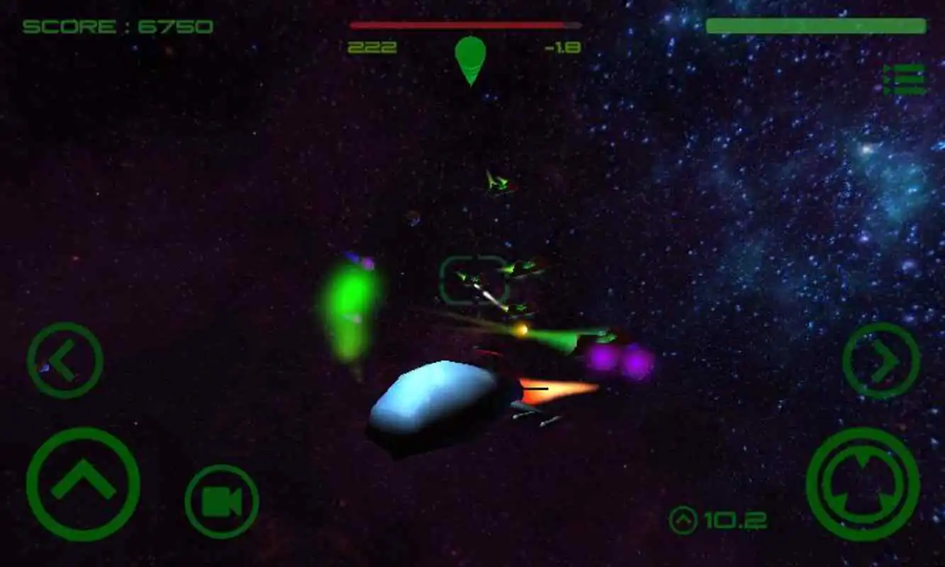 Play Star Daemon