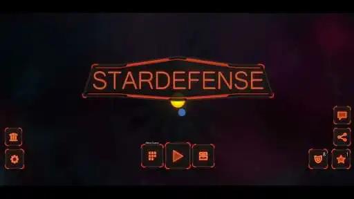 Play Star Defense - Idle TD  and enjoy Star Defense - Idle TD with UptoPlay
