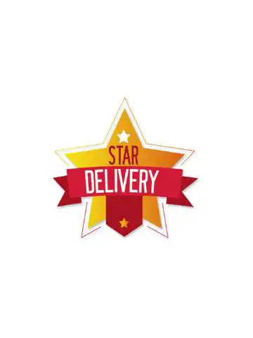 Play Star Delivery as an online game Star Delivery with UptoPlay