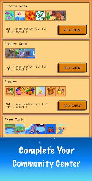 Play Stardew Valley Super Editor as an online game Stardew Valley Super Editor with UptoPlay