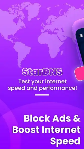 Play StarDNS: Ad Blocker  and enjoy StarDNS: Ad Blocker with UptoPlay