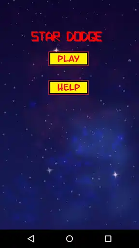 Play StarDodge