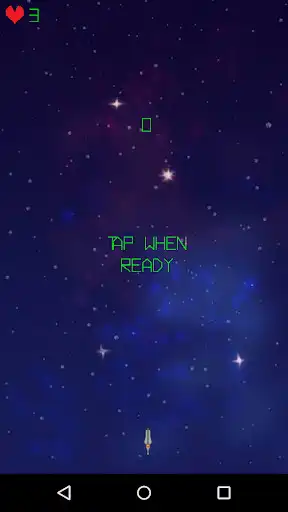 Play StarDodge