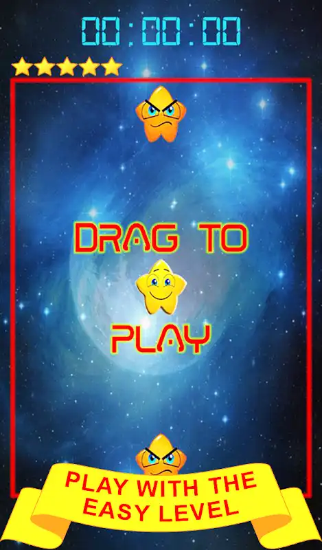 Play StarDodge