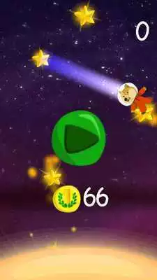 Play StarDoge