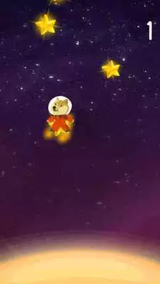 Play StarDoge