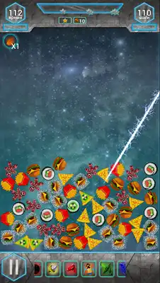 Play StarDog: match 3 game!