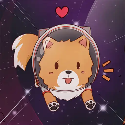Play StarDogs - Shooting Idle RPG APK Play StarDogs - Shooting Idle RPG APK