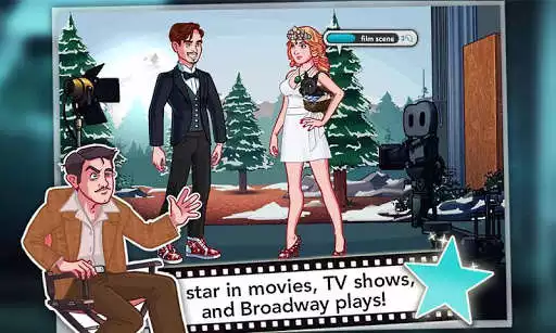 Play STARDOM: THE A-LIST