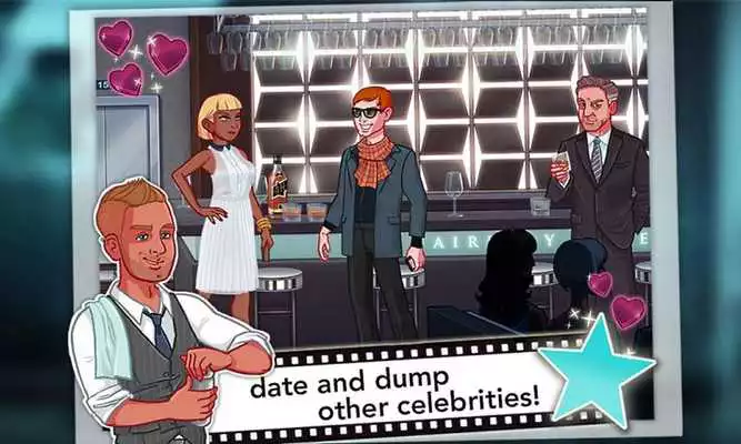 Play STARDOM: THE A-LIST
