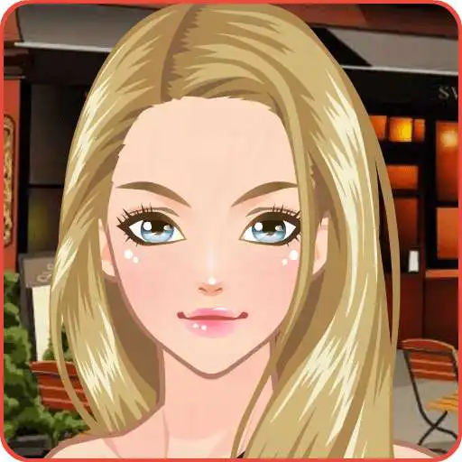 Free play online Star dress up: frances APK Free play online Star dress up: frances APK
