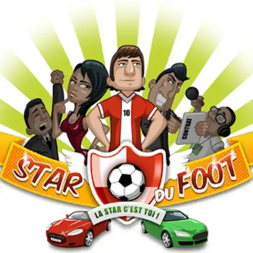 Play Star du Foot APK