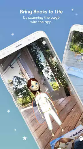 Play Stardust AR  and enjoy Stardust AR with UptoPlay
