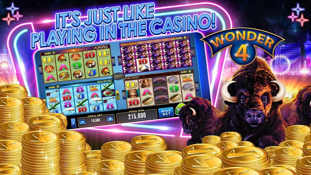 Play Stardust Social Casino  and enjoy Stardust Social Casino with UptoPlay