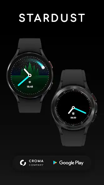 Play Stardust Watch Face as an online game online Stardust Watch Face with UptoPlay Play Stardust Watch Face as an online game Stardust Watch Face with UptoPlay