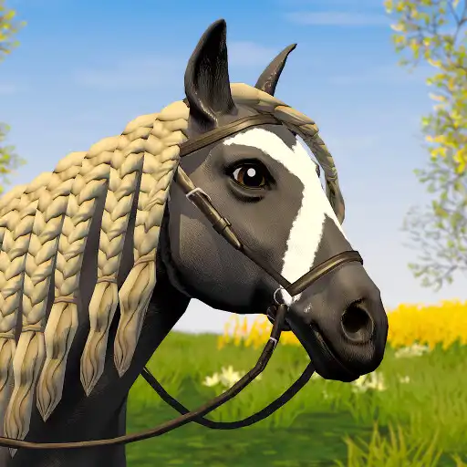 Play Star Equestrian - Horse Ranch APK